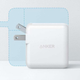 Anker 60W GaN USB-C Charger | $28 | Amazon | Clip the $3 coupon and use code ANKERD62
